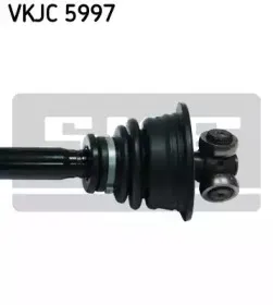 Приводной вал SKF купить